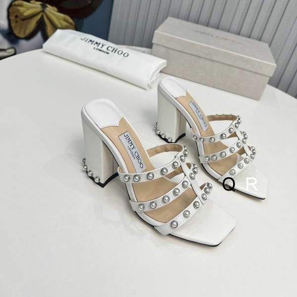 Picture of Jimmy Shoes _SKUJimmyChoosz35-40811583.5CM5CRR0805